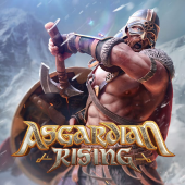 Asgardian Rising - XGames