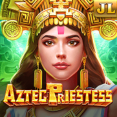 Aztec Priestess - XGames