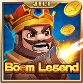 Boom Legend - XGames