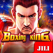 Boxing King - XGames