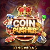 Coin Pusher - XGames