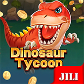 Dinosaur Tycoon - XGames