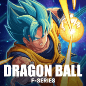 Dragon Ball - XGames