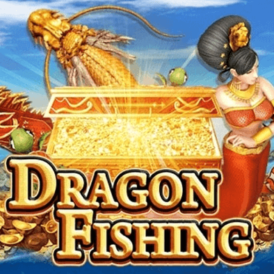 Dragon Fishing - XGames