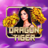 Dragon Tiger - XGames