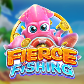 Fierce Fishing - XGames