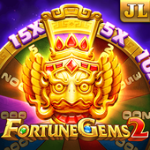 Fortune Gems 2 - XGames