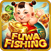 Fuwa Fishing - XGames