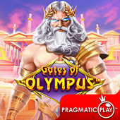 Gates of Olympus - XGames