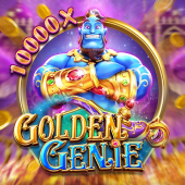 Golden Genie - XGames