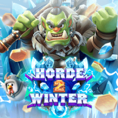 Horde 2 Winter - XGames