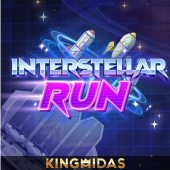 Interstellar Run - XGames
