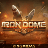Iron Dome - XGames