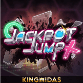 Jackpot Jump - XGames