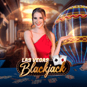 Las Vegas Blackjack - XGames