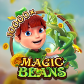 Magic Beans Slot Game - XGames Online Casino