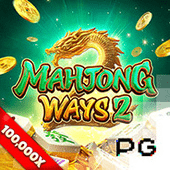 Mahjong Ways 2 - XGames