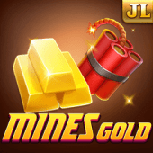 Mines Gold - XGames