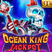 Ocean King Jackpot - XGames