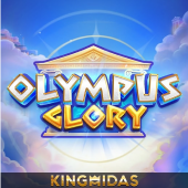 Olympus Glory - XGames