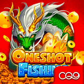 Oneshot Fishing - XGames