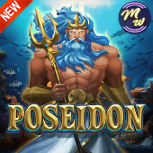 Poseidon - XGames