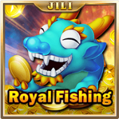 Royal Fishing - XGames