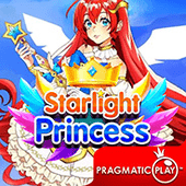 Starlight Princess - XGames