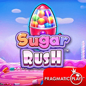 Sugar Rush - XGames