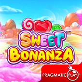 Sweet Bonanza - XGames