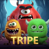 Tripe - XGames Card Game