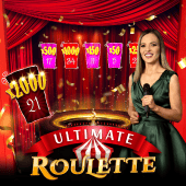 Ultimate Roulette - XGames