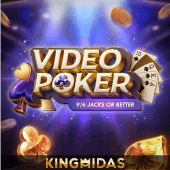 Video Poker - XGames