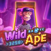 Wild Ape - XGames